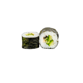 Хосомаки краставица (8бр - 100г)