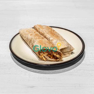 Tortilla z serem (Mega)