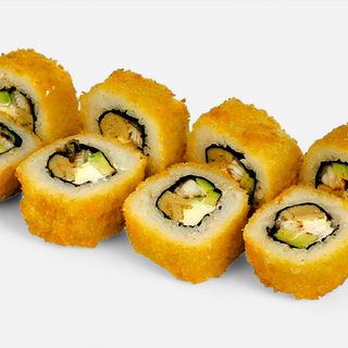 Ролл "Цезарь" 