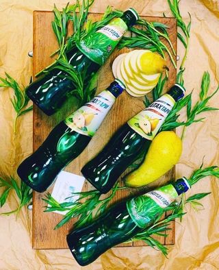 Натахтарі 0.5 (скло)