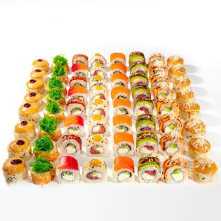 Сет Годлайк (2100 г)