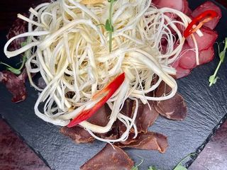 Набір пивного ірландця (150/150g)