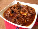 Mutton Roganghosh