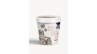 Lody cookies 480ml