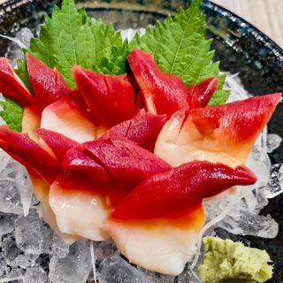 Capesante artiche 8pz