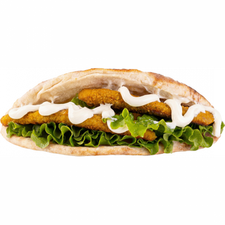 COTOLETTA (contiene glutine)