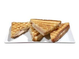 Tosta Mista