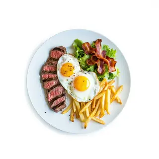 Plato N 8