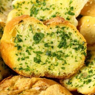 Pão de Alho