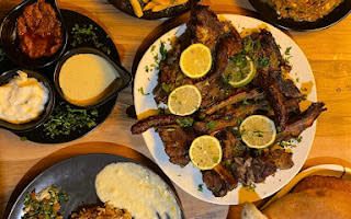 Big Sefood Mix 6 Viandes