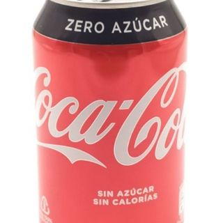 Coca-Cola zero
