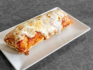 ROLLO SOLO CARNE