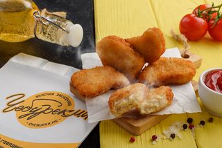 Наггетсы (140 гр.)