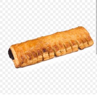 Herradura De Chocolate