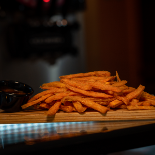 Delicatessen de Boniato