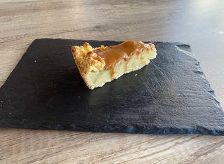 Ябълков пай