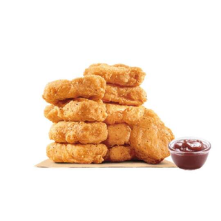 Nuggets 8 pièces