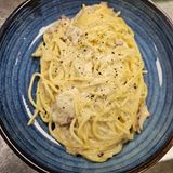 Спагети Карбонара (320гр.)