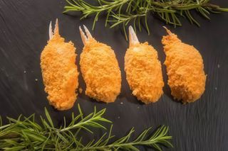 Muslitos De Mar (Ración 6 Und)