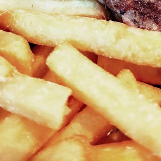 Patatine fritte