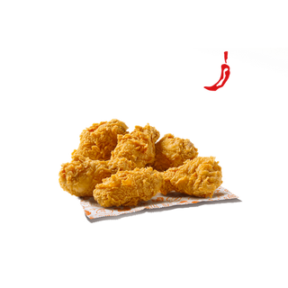 6 Alitas Picantes x6