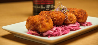 Croquetas Caseras (5 Uds.)