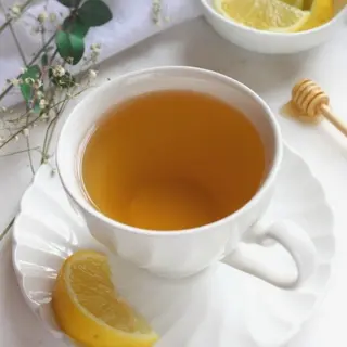 Black Tea