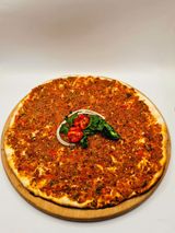 Lahmacun 