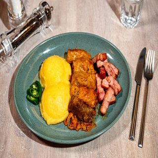 Sărmăluțe românești