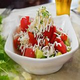 Шопска салата