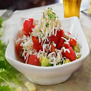 Шопска салата