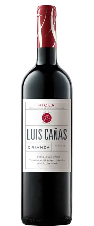 Luis Cañas