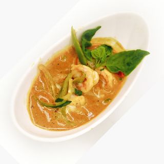 62. Kaeng Kari Kung