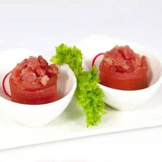 23. Gunkan De Atún (2 Pzs.)