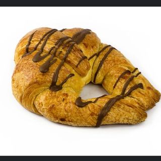 CROASAN DE CHOCOLATE 