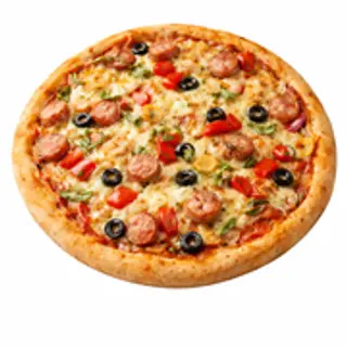 Pizza Hot Dog