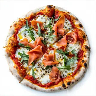 Salmone normale