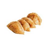 215.Gyoza frita (4 Uds)