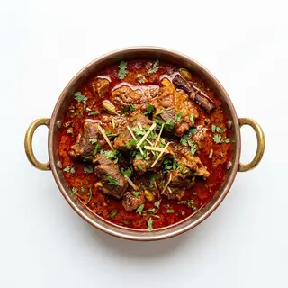 Mutton Rogan Josh