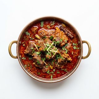 Goat Rogan Josh