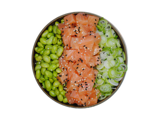 Poké Pomaikai