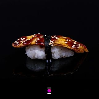 Սուշի տամագոյով