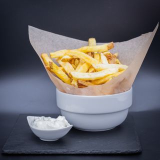 Skin-on Chips ~ Grande