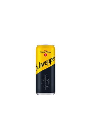 Schweppes Tonic Water