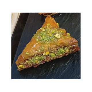 Baklava de Almendras