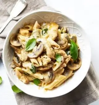 Penne Macaroni