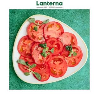 Paradajz salata