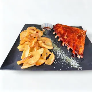 Costillar Carnoso
