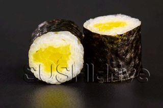 Hosomaki Oshinko 6szt