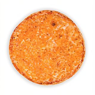 Pizza Tres Formatges (Mitjana)